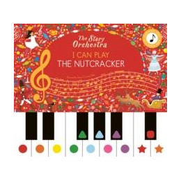 I can Play: the Nutcracker