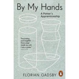 By my Hands
