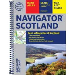 Philip's Navigator Scotland