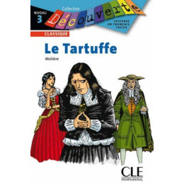 Le Tartuffe Niveau 3