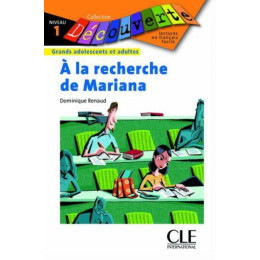 A la Recherche de Mariana Niveau 1
