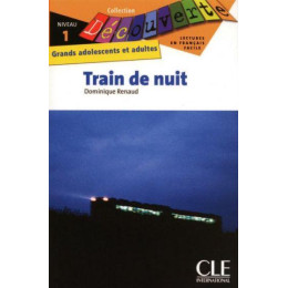 Train de Nuit Niveau 1