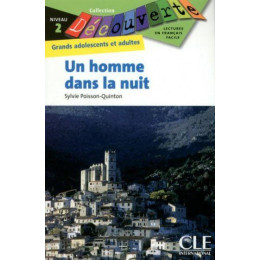 Un Homme Dans la Nuit Niveau 2