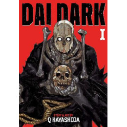 Dai Dark Vol. 1 : 1