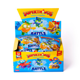 Superthings Kazoom Power Battle Για 3+ Ετών