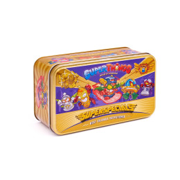 Superthings TIN Superspecial Σειρά 5 Για 4+ Ετών