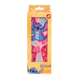 Σετ Βούρτσα & Scrunchies Σετ Stitch 2 σχέδια, Assortment