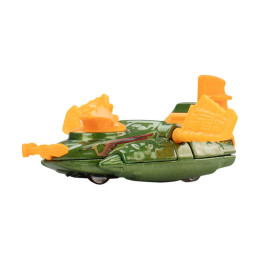 Mattel hot Wheels: Premium pop Culture Master of the Universe - Wind Raider Vehicle (Jhw91)