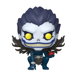 Funko Pop! Animation: Death Note - Ryuk #2382 Vinyl Figure