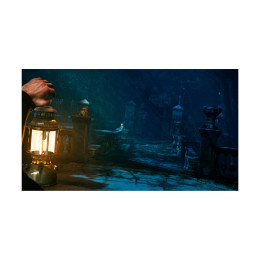 Ps5 the Last Case of John Morley - Deluxe Edition