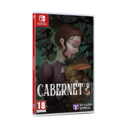 Nsw Cabernet