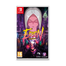 Nsw Eden Genesis