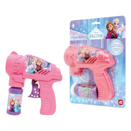 AS Όπλο Μπουρμπουλήθρες Frozen για 3+ Χρονών