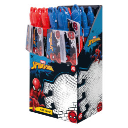 AS Ραβδί για σαπουνόφουσκες Spider-Man 2 assrt. σε Display για 3+ Ετών