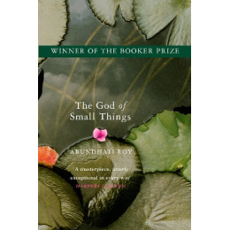 The god of Small Things pb b Format