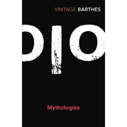 Vintage Classics : Mythologies pb
