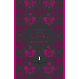 Penguin English Library : Sense and Sensibility pb b Format