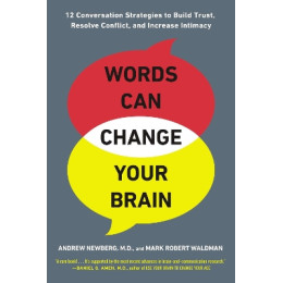 Penguin Orange Spines : Words can Change Your Brain pb