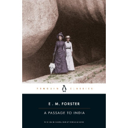 A Passage to India pb