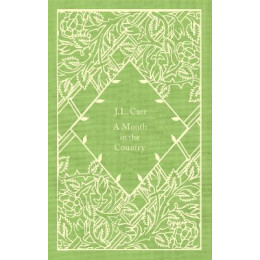 Penguin Classics Little Clothbound : a Month in the Country hc