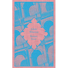 Penguin Classics Little Clothbound : Roman Fever hc