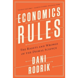 Economics Rules  pb