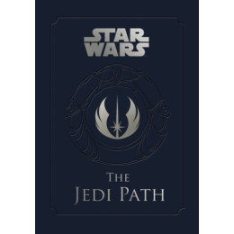 Star Wars:the Jedi Path hc