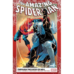 Amazing Spider-man Vol. 2: Through the Gates of Hell