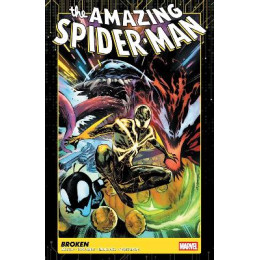 Amazing Spider-man Vol. 4: Broken    pb