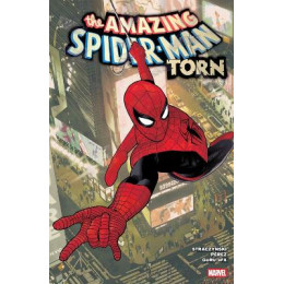 Amazing Spider-Man: Torn    pb