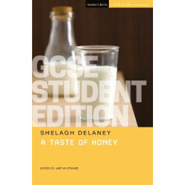 Gcse Student Guides a Taste of Honey