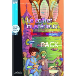 Le Coffret Mysterieux a1 Super Pack (+ Cadeau Surprise)