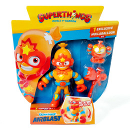 Superthings Kazoom Power - Kazoom Kids με Superzthing Για 3+ Ετών