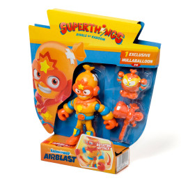 Superthings Kazoom Power - Kazoom Kids με Superzthing Για 3+ Ετών