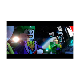 Ps4 Lego Batman 3 : Beyond Gotham (Playstation Hits)