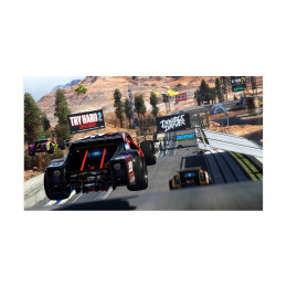 Ps4 Trackmania Turbo (Psvr Compatible)
