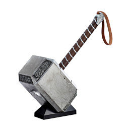 Hasbro Marvel: Thor - Mjolnir Electronic Hammer (C1881)