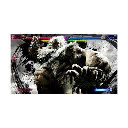 Nsw2 Street Fighter 6: Year 1-2 Fighters Edition