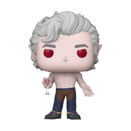 Funko Pop! Games: Baldur's Gate - Shirtless Astarion (Special Edition) #1190 Vinyl Figure