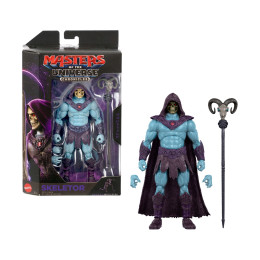 Mattel Masters of the Universe Chronicles: Skeletor Figure (Jkj23)