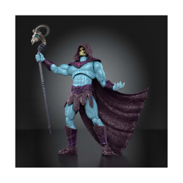 Mattel Masters of the Universe Chronicles: Skeletor Figure (Jkj23)