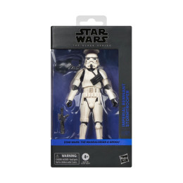 Hasbro Disney: Star Wars the Black Series - Imperial Remnant Stormtrooper (G2573)
