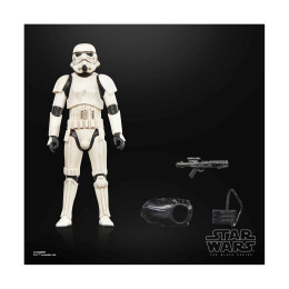Hasbro Disney: Star Wars the Black Series - Imperial Remnant Stormtrooper (G2573)