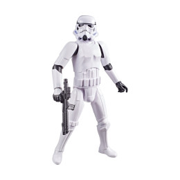 Hasbro Disney: Star Wars Titan Series - Stormtrooper Figure (G2689)
