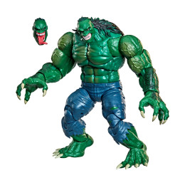 Hasbro Marvel Legends Series: the Incredible Hulk - Hulk 2099 Action Figure (G2406)