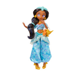 Mattel Disney Collector Princess: Jasmine Manga Doll (Jnc38)