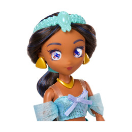 Mattel Disney Collector Princess: Jasmine Manga Doll (Jnc38)