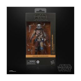Hasbro Disney: Star Wars the Black Series - the Mandalorian Pagodon Figure (G2539)