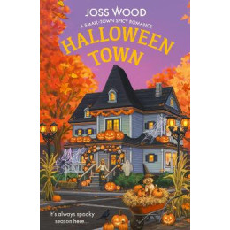 Halloween Town 2: Halloween Town pb