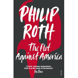 The Plot Against America pb b Format